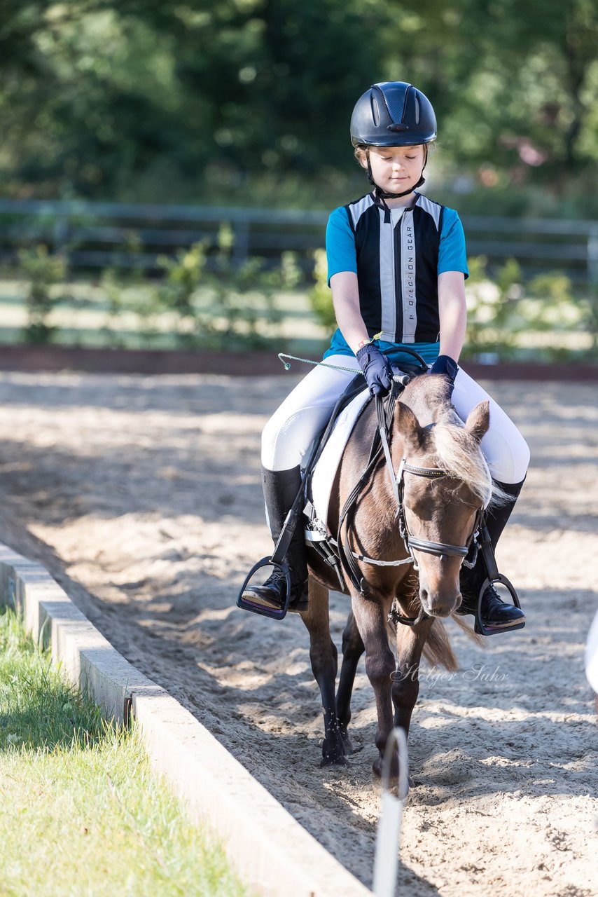 Bild 17 - Pony Akademie Turnier